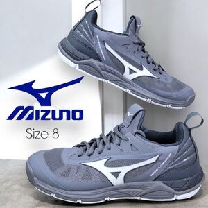 Mizuno Women's Wave Luminous Volleyball Shoes